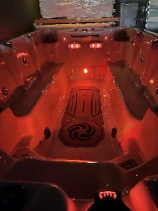 June Special - Maax MB4 Deluxe Swim Spa - Photo 4
