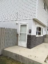 Newer ground level basement suite available August 1, 2026 - Photo 2