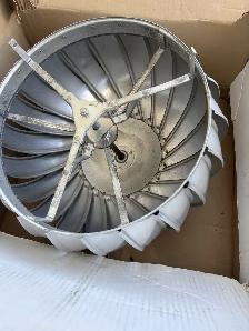Turbine de Ventilation 14' dia. - Photo 3
