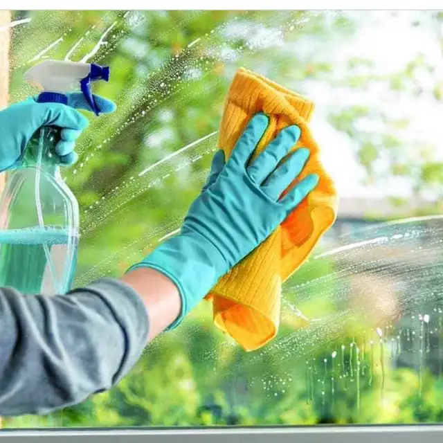 House cleaner needed urgently