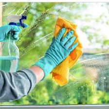 House cleaner needed urgently