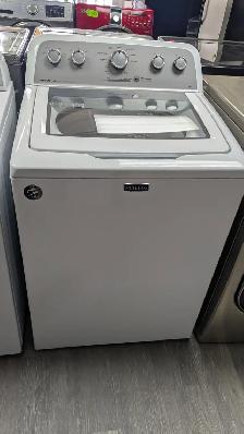 Mix and Match Washers and Dryers - Photo 5