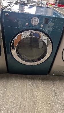 Mix and Match Washers and Dryers - Photo 6