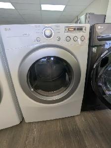 Mix and Match Washers and Dryers - Photo 9