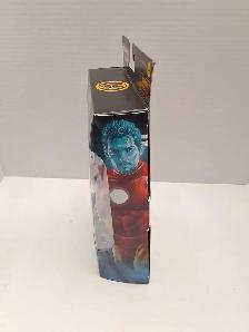 Ironman Tony Stark A.I. Marvel Legends - Photo 3