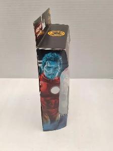 Ironman Tony Stark A.I. Marvel Legends - Photo 5