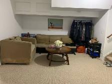 3 Beds, 1 Full Bath Basement Suite, Shawnessy SW, $1,300,July 01 - Photo 7