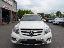 2014 Mercedes-Benz GLK-Class GLK 250 BlueTec - Photo 2