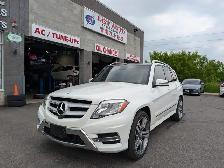 2014 Mercedes-Benz GLK-Class GLK 250 BlueTec - Photo 3