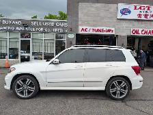 2014 Mercedes-Benz GLK-Class GLK 250 BlueTec - Photo 4