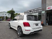 2014 Mercedes-Benz GLK-Class GLK 250 BlueTec - Photo 5