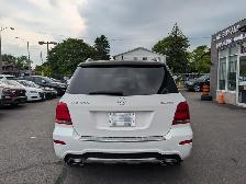 2014 Mercedes-Benz GLK-Class GLK 250 BlueTec - Photo 6