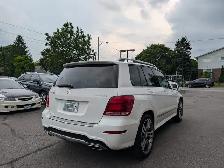 2014 Mercedes-Benz GLK-Class GLK 250 BlueTec - Photo 7