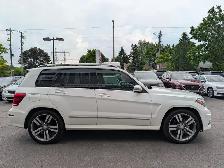 2014 Mercedes-Benz GLK-Class GLK 250 BlueTec - Photo 8