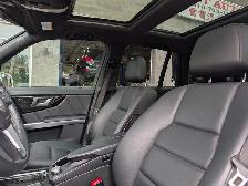 2014 Mercedes-Benz GLK-Class GLK 250 BlueTec - Photo 10