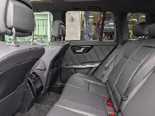 2014 Mercedes-Benz GLK-Class GLK 250 BlueTec - Photo 11