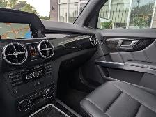 2014 Mercedes-Benz GLK-Class GLK 250 BlueTec - Photo 12