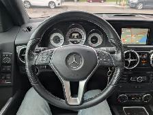 2014 Mercedes-Benz GLK-Class GLK 250 BlueTec - Photo 13