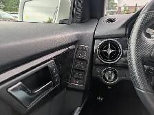 2014 Mercedes-Benz GLK-Class GLK 250 BlueTec - Photo 17
