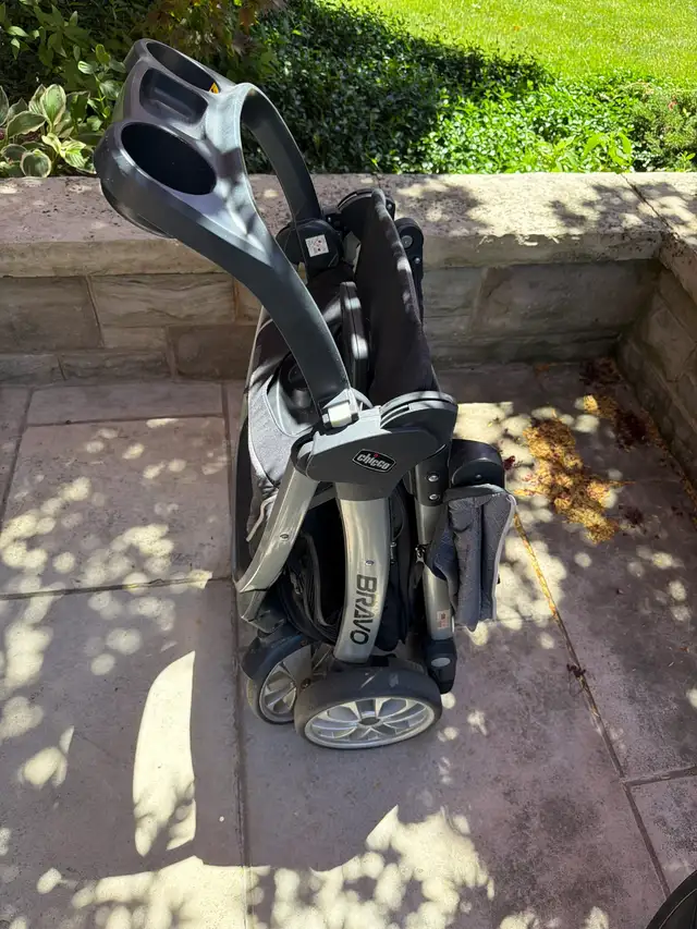 Bravo Chicco Stroller
