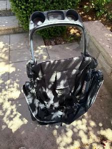 Bravo Chicco Stroller - Photo 2