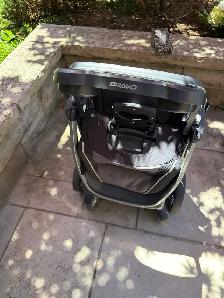 Bravo Chicco Stroller - Photo 3