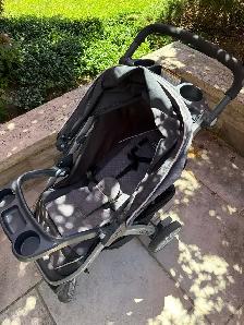 Bravo Chicco Stroller - Photo 4