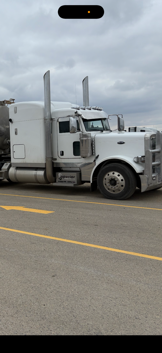 WANTED CLASS 1A DRIVER