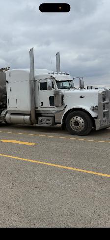 WANTED CLASS 1A DRIVER