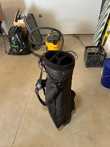 golf bag