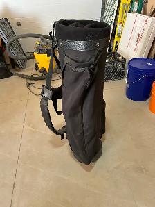 golf bag - Photo 2