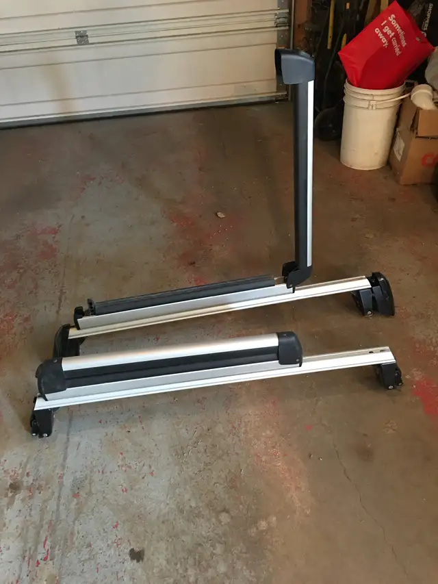 Roof rack Qx7