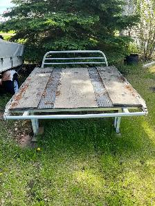 Denali 7’ Sled deck - Photo 2