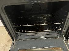 Cuisinière stainless vitrocéramique convection Frigidaire - Photo 3