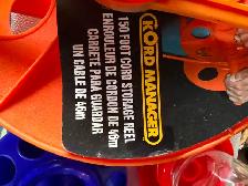 Bayco cord Manager