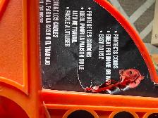 Bayco cord Manager - Photo 4