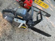 5 chainsaws for parts or repair - Photo 4