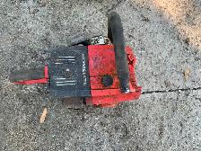 5 chainsaws for parts or repair - Photo 5
