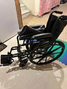 Senior Accessibility Items for Sale - Milton - Photo 4