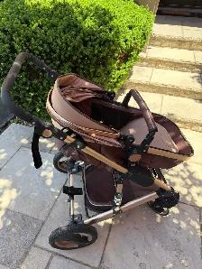 Stylish & Funcional Stroller