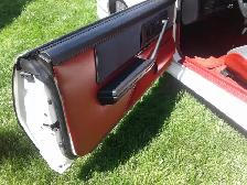 1985 Pontiac Trans Am T-top toute original comme neuf - Photo 6
