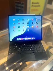 APPLE IPAD PRO 12.9 5TH GEN M1 CHIP