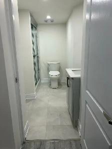 1-bedroom basement apartment - Photo 3