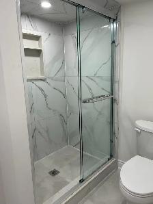 1-bedroom basement apartment - Photo 4