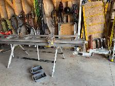 aluminum brake