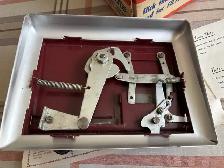 Supermatic gigarette machine - Photo 7
