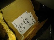 DT00431 Projector Lamp 3M MP8649 MP8748 MP87 for Hitachi CP-X385