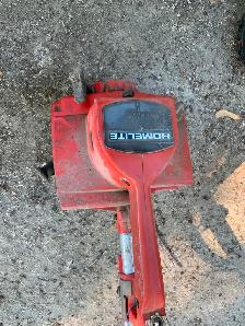4 Weed Wackers for parts or repair - Photo 4