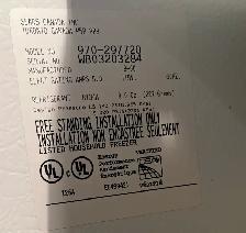 upright freezer - Photo 2