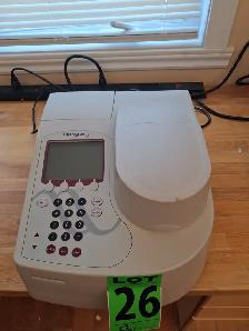 Online Auction - Rapid Test Lab. Ends June 18 (Montreal, QC) - Photo 2